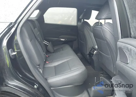 2023 Lexus Rx 350 F Sport Handling z USA, uszkodzony, nr VIN 2T2BAMCA7PC009288